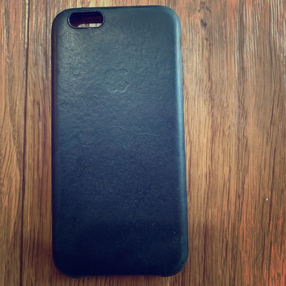 Leather IPhone 6/6s